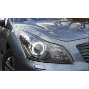 Ангельские глазки Infiniti G35 '06 (CCFL angel eyes)