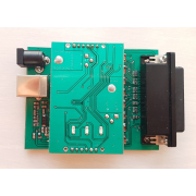 Программатор iProg+ V5 PRO все скрипты, калькуляторы. Новая версия софта 77.