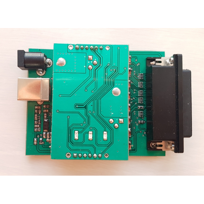 Программатор iProg+ V5 PRO все скрипты, калькуляторы. Новая версия софта 77.