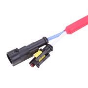 Ксеноновая лампа HB4 (9006)