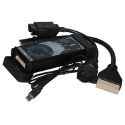 IVECO Eltrac Easy (ECI) Дилерский сканер