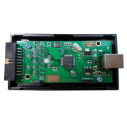 Программатор J-Link v9.3 для процессоров ARM и Cortex, JLink v9