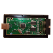 Программатор J-Link v9.45 для процессоров ARM и Cortex, JLink v9. Обновляется с оф. сайта.