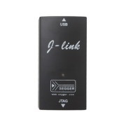 Программатор J-Link v9.3 для процессоров ARM и Cortex, JLink v9