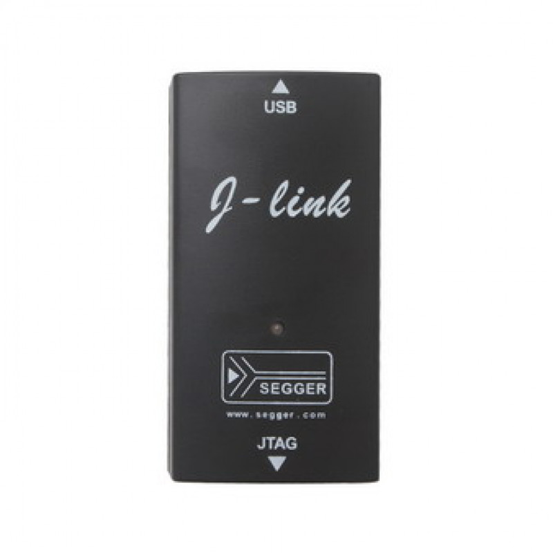 Программатор J-Link v9.45 для процессоров ARM и Cortex, JLink v9. Обновляется с оф. сайта.