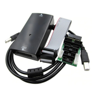 Программатор J-Link v9.45 для процессоров ARM и Cortex, JLink v9. Обновляется с оф. сайта.