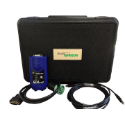 John Deere EDL V2 Диагностический сканер