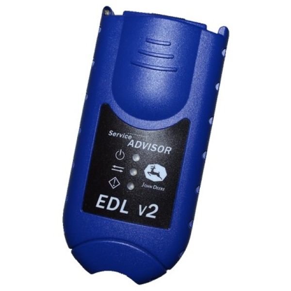 John Deere EDL V2 Диагностический сканер