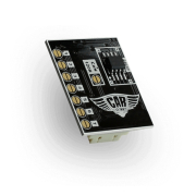 JULIE / SQU OF68 Universal Emulator - IMMO эмулятор, Эмулятор датчика пассажира. Новая версия v96