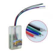 JULIE / SQU OF68 Universal Emulator - IMMO эмулятор, Эмулятор датчика пассажира. Новая версия v96