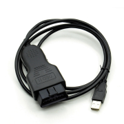 VAG-Com 409.1  K - Line сканер