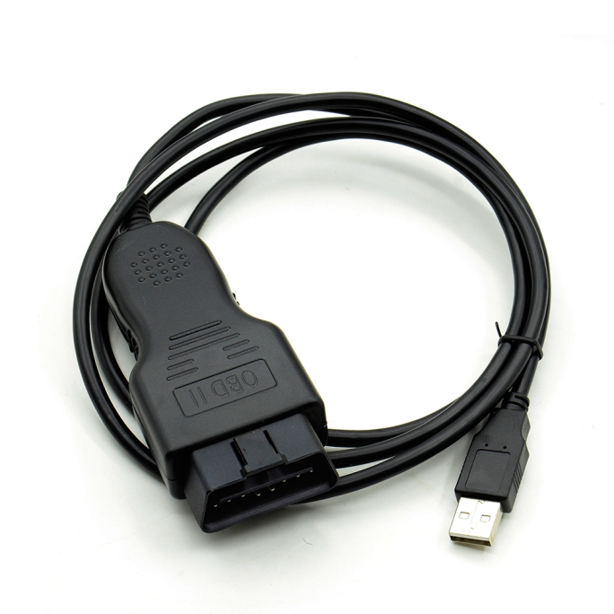 VAG - Com 409.1 K-Line сканер