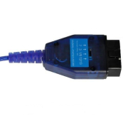 K-Line адаптер с переключателем по линиям