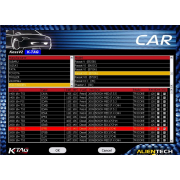 K-TAG 2.11 / 2.13 программатор ЭБУ (прошивка KTAG 6.070)