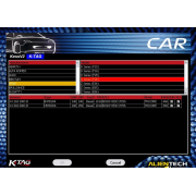 K-TAG 2.11 / 2.13 программатор ЭБУ (прошивка KTAG 6.070)