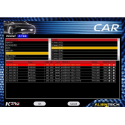 K-TAG 2.11 / 2.13 программатор ЭБУ (прошивка KTAG 6.070)