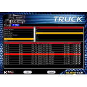 K-TAG 2.11 / 2.13 программатор ЭБУ (прошивка KTAG 6.070)
