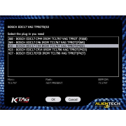 K-TAG 2.11 / 2.13 программатор ЭБУ (прошивка KTAG 6.070)