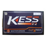 KESS с прошивкой 5.017. Софт v2.47. FULL Cars+Trucks