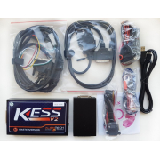 KESS с прошивкой 5.017. Софт v2.47. FULL Cars+Trucks