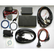 KESS V2  2.13 (прошивка 4.036). FULL Cars+Trucks.