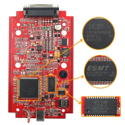 KESS с прошивкой 5.017. Софт v2.47. FULL Cars+Trucks