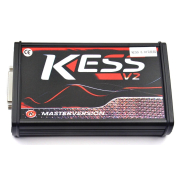 KESS с прошивкой 5.017. Софт v2.47. FULL Cars+Trucks