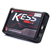 KESS с прошивкой 5.017. Софт v2.47. FULL Cars+Trucks