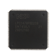 Процессор NXP LPC2478FBD208 (LPC2478) для K-TAG или KESS