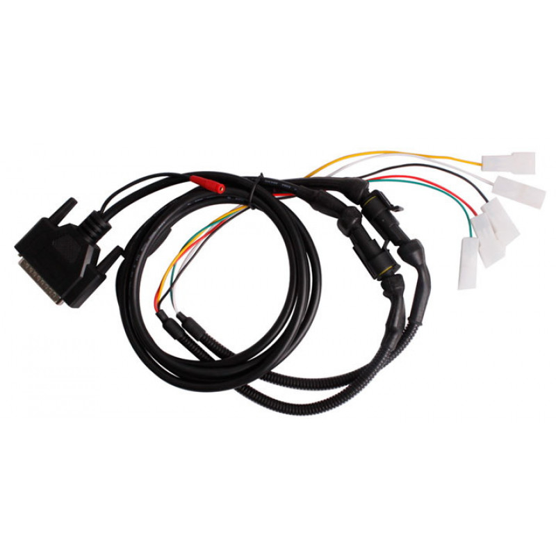 KESS V2  2.13 (прошивка 4.036). FULL Cars+Trucks.