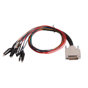 KESS с прошивкой 5.017. Софт v2.47. FULL Cars+Trucks