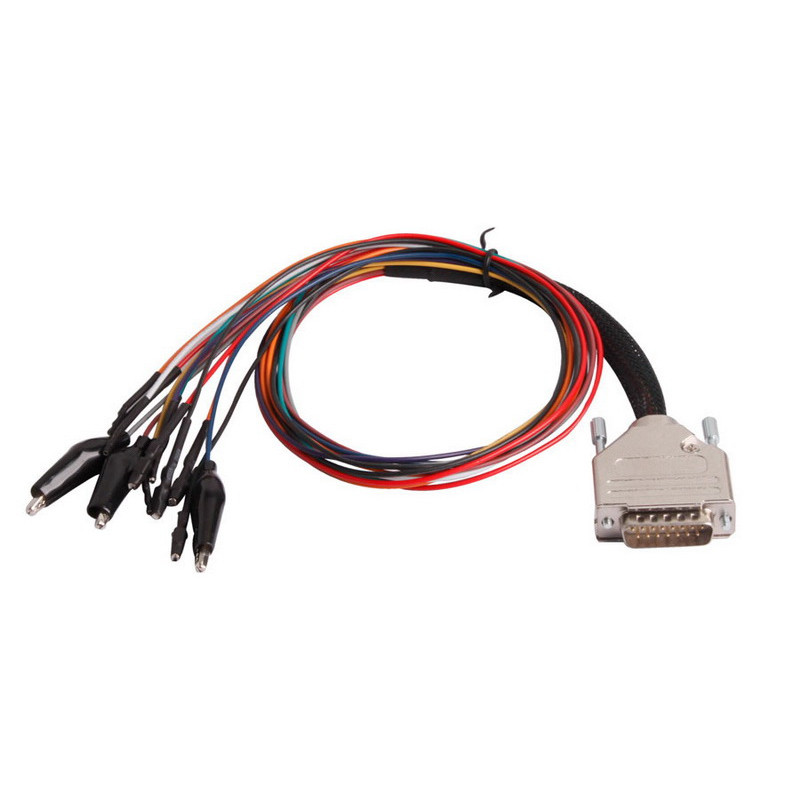 KESS с прошивкой 5.017. Софт v2.47. FULL Cars+Trucks