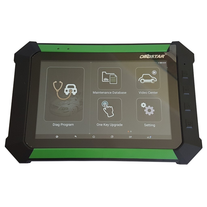 KEY MASTER DP (X300 DP) OBDStar - Программатор ключей