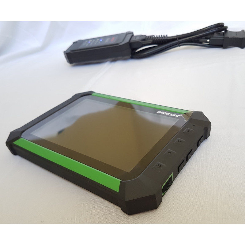 KEY MASTER DP (X300 DP) OBDStar - Программатор ключей