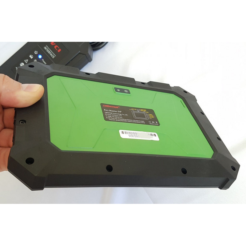 KEY MASTER DP (X300 DP) OBDStar - Программатор ключей