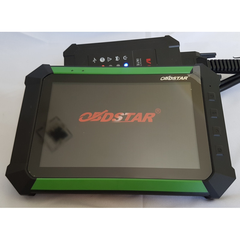 KEY MASTER DP (X300 DP) OBDStar - Программатор ключей