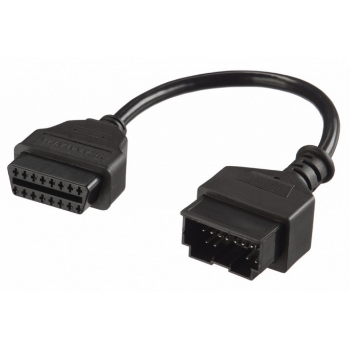 Переходник KIA / Hyundai 20 pin для Сканматик 2 PRO