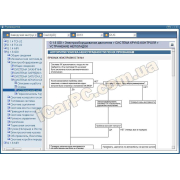 GDS VCI для Hyundai и Kia - Дилерский сканер (белый серийник. не блокируется!)
