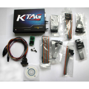 K-TAG 2.11 / 2.13 программатор ЭБУ (прошивка KTAG 6.070)