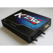 K-TAG 2.11 / 2.13 программатор ЭБУ (прошивка KTAG 6.070)