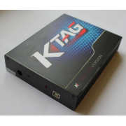 K-TAG 2.11 / 2.13 программатор ЭБУ (прошивка KTAG 6.070)