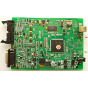 K-TAG 2.11 / 2.13 программатор ЭБУ (прошивка KTAG 6.070)