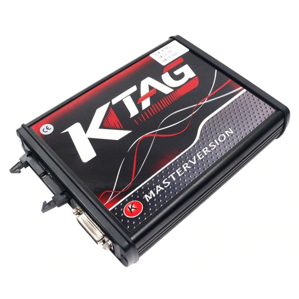 KTAG 7.020. Софт K-TAG 2.23