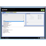 KTM100 с прошивкой fw7.003. Токены неограничены.