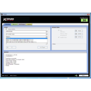 KTM100 с прошивкой fw7.003. Токены неограничены.