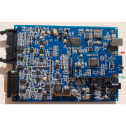 KTM100 с прошивкой fw7.003. Токены неограничены.