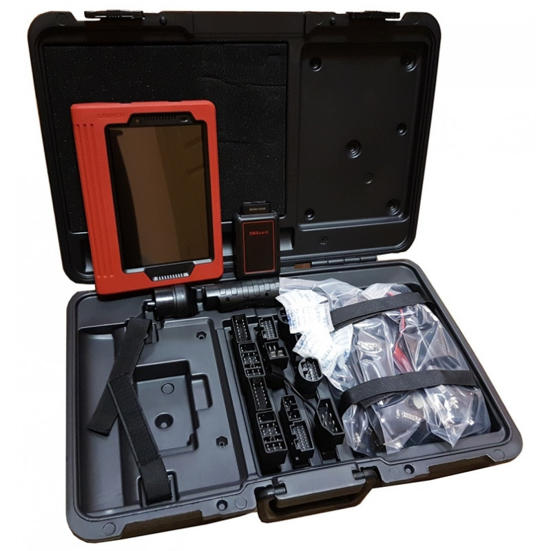 Launch X431 PRO +2 года бесплатных обновлений и гарантии. Официальный.