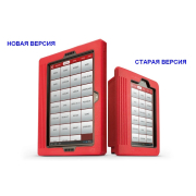 Launch X431 PRO +2 года бесплатных обновлений и гарантии. Официальный.