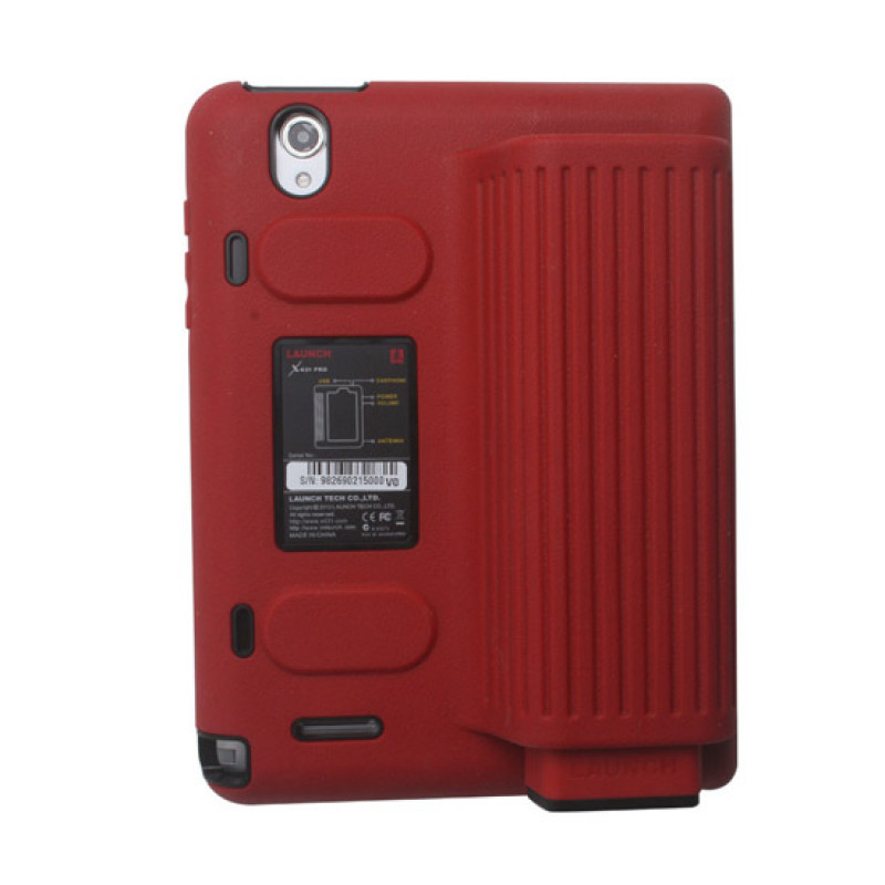 Launch X431 PRO +2 года бесплатных обновлений и гарантии. Официальный.