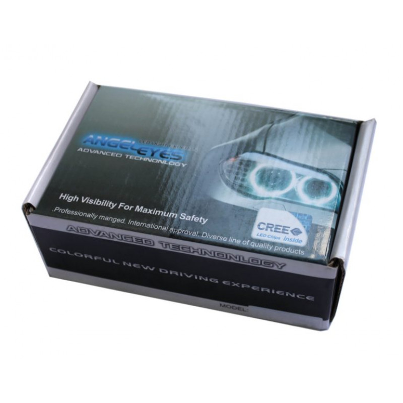 LED маркеры 10H8T (10W) для E60, E61, E71, E63, E64, E92, E93, E70, E87, F01, F02